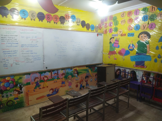 Classroom